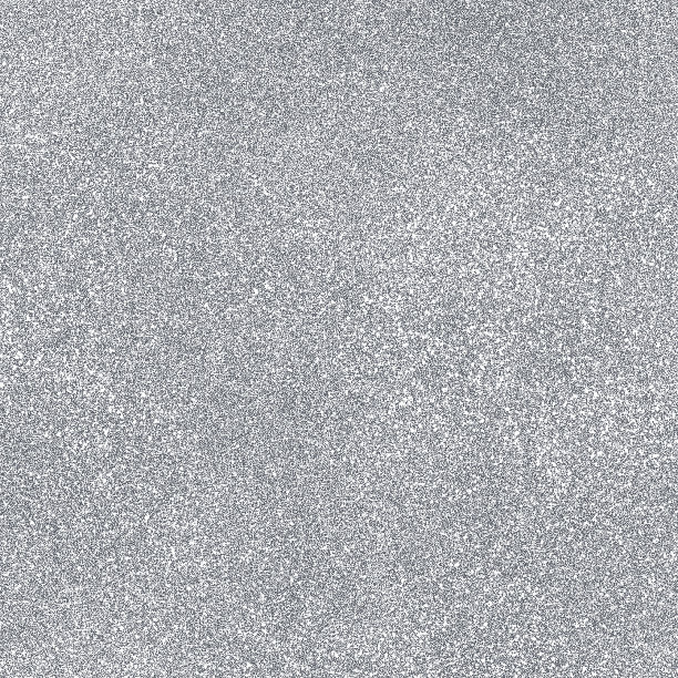 银色闪闪发光的纹理背景。闪亮的背景图片下载