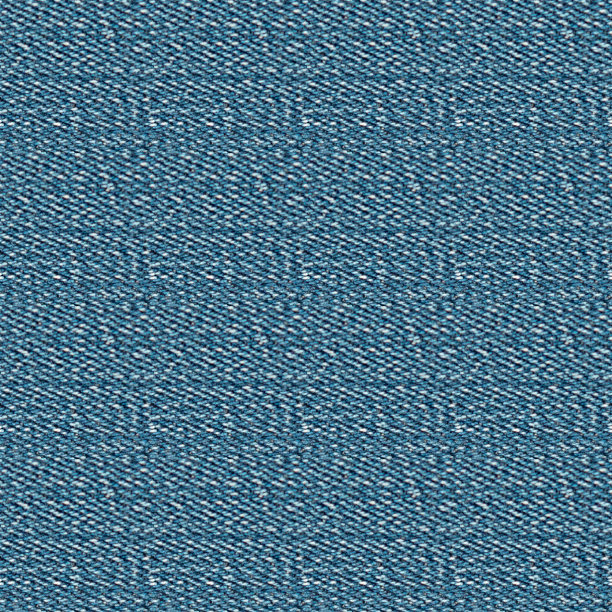 蓝色牛仔裤纺织品无缝图案图片下载