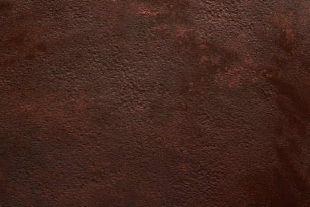 Rusty用旧的棕色生锈的烤盘做表面图片下载