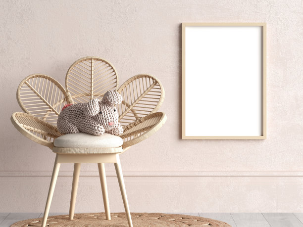 室内模型，3d渲染图片下载