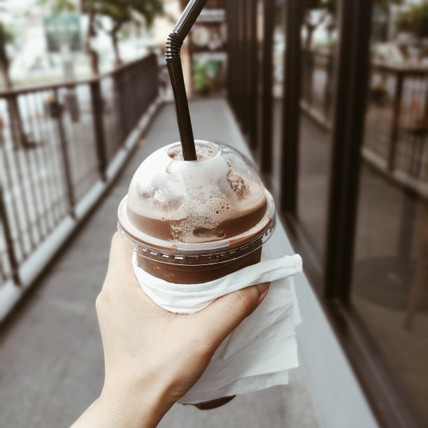 可可动摇。图片下载