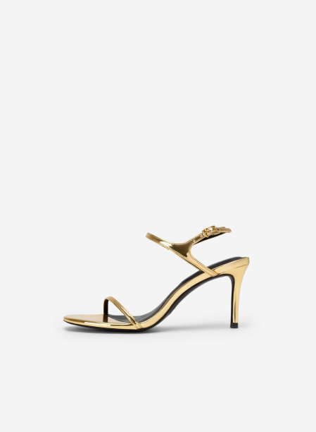 女性的凉鞋图片下载