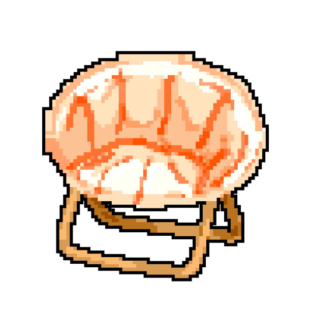 办公室折叠椅游戏像素艺术矢量插图图片下载