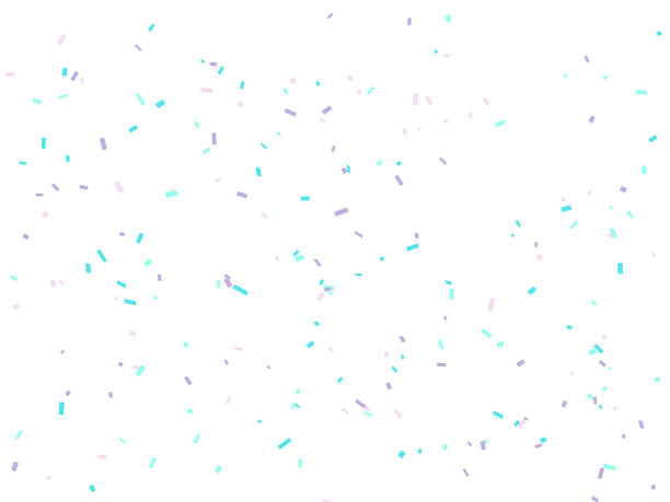 粉彩彩纸上透明的背景，彩纸覆盖层。节日背景为您的项目。图片下载