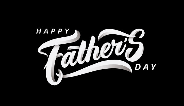 父亲节快乐图片下载