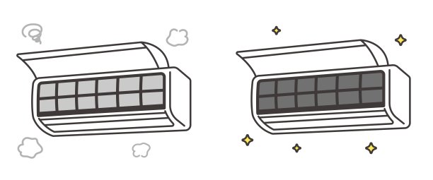 与空调/冷却/维修相关的矢量插图图片下载