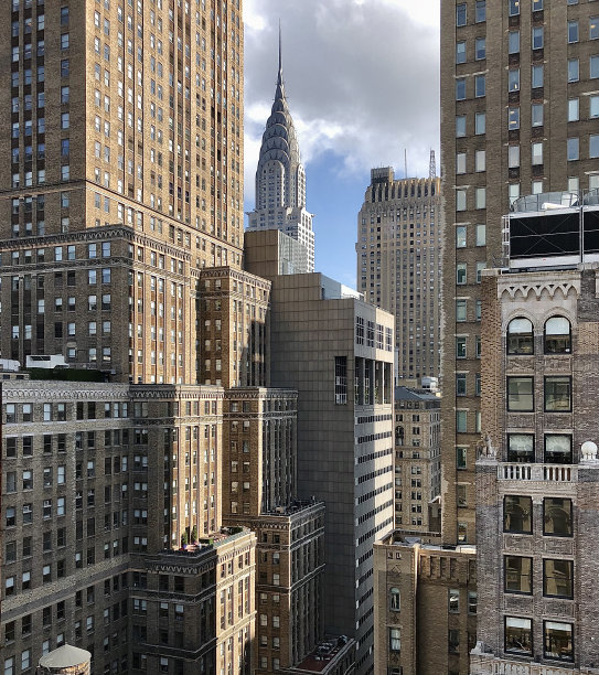 摩天大楼之谷图片下载