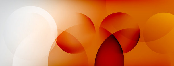 抽象背景-几何构图图片下载