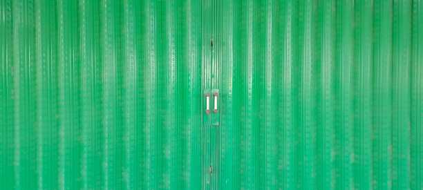 卷帘门钢纹纹理图片下载