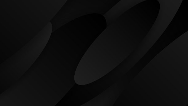 抽象黑背景动态黑落地图片下载