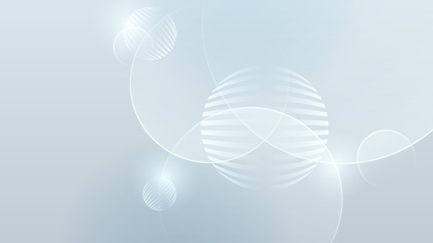 白色抽象的现代背景设计抽象图片下载