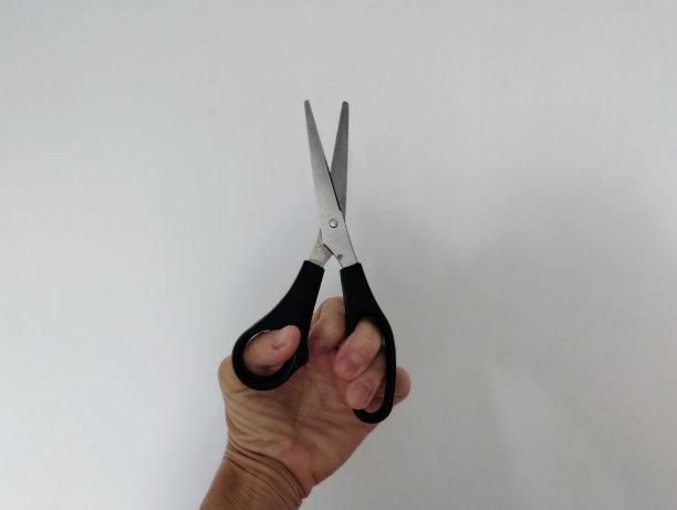 剪刀图片下载