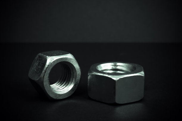 金属螺母图片下载