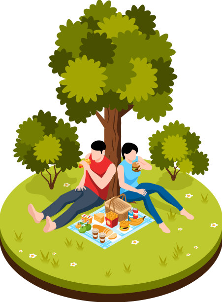 野餐聚会图片下载