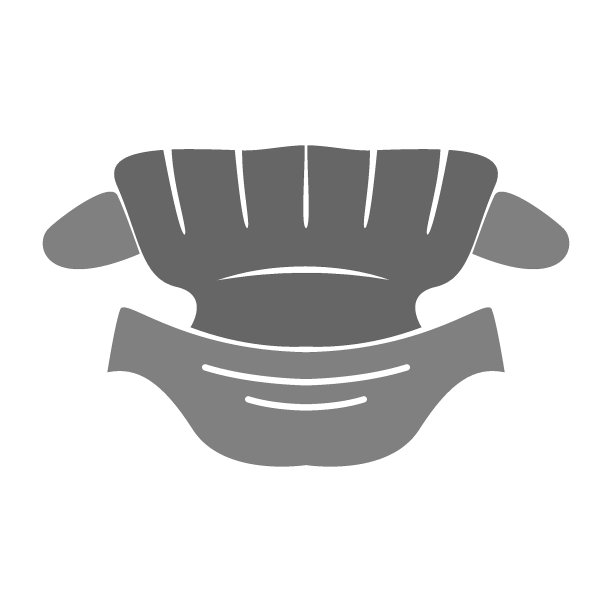 纸尿裤图标插画设计图片下载