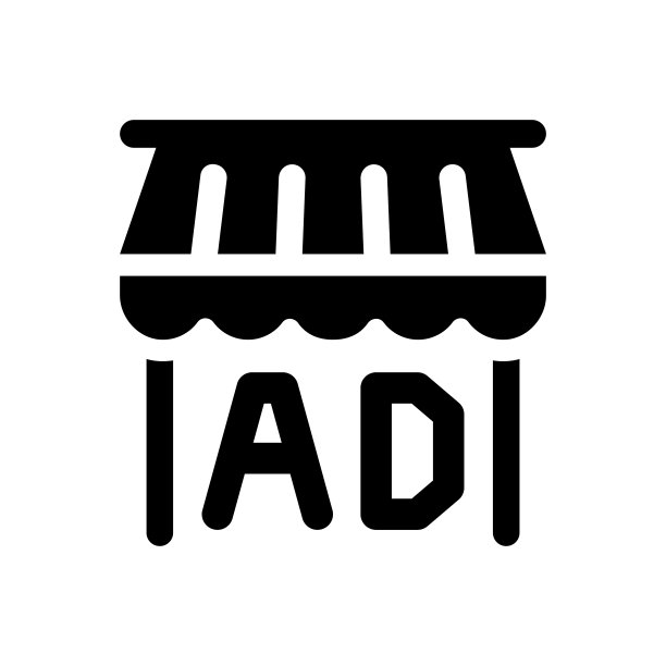 商店/商店广告图标图片下载