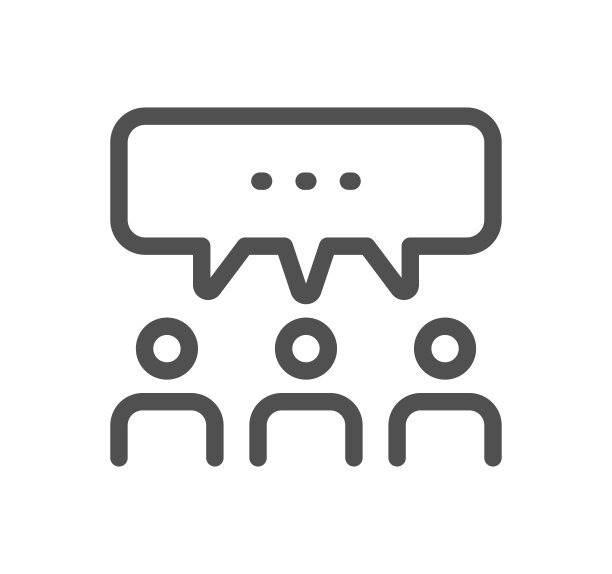 反馈相关图标。图片下载