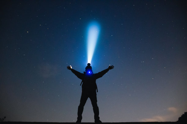 寻找星空图片下载