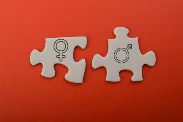 男女符号集。男性和女性的标志和象征。代表女孩和男孩图片下载