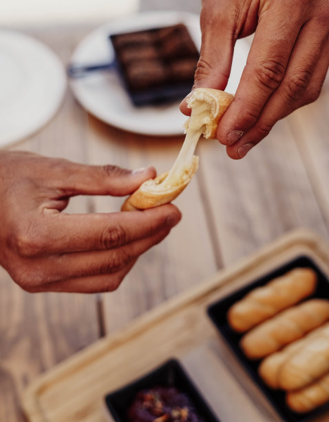 奶酪棒子图片下载