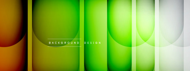 抽象背景-几何构图图片下载