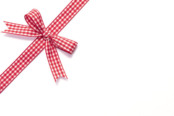 蝴蝶丝带结和复制空间图片下载