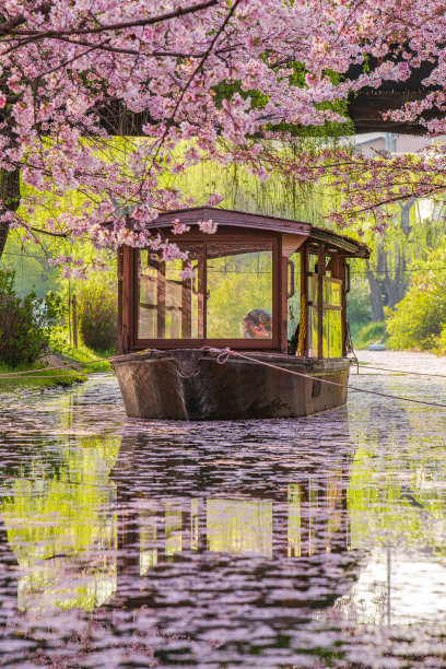 一艘日本船图片下载