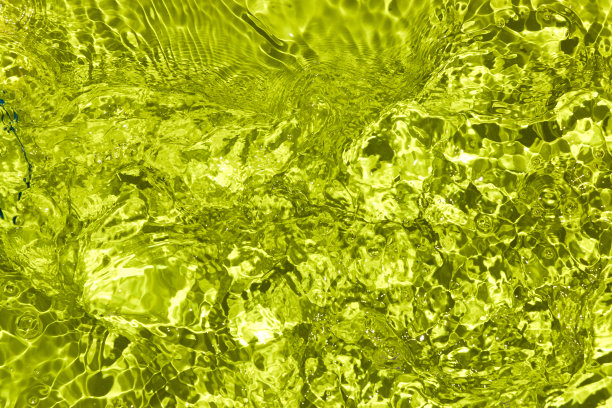 绿水抽象纹理与复制空间图片下载