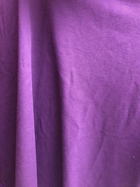 紫色的面料图片下载