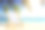 在海滩上放松的概念。躺在棕榈树间的沙滩上。三维渲染图片下载