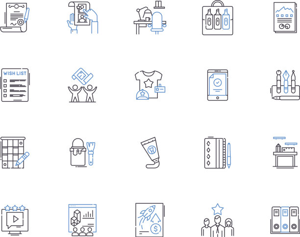 设计器概述图标集合设计器图片下载