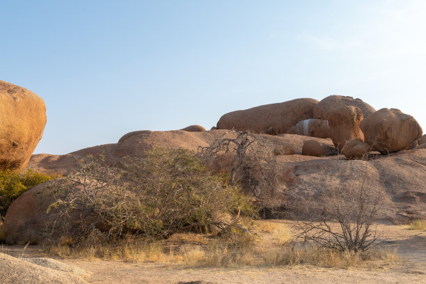 斯皮茨科普的日落图片下载