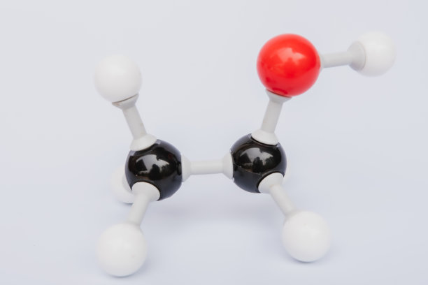 乙醇分子结构图片下载