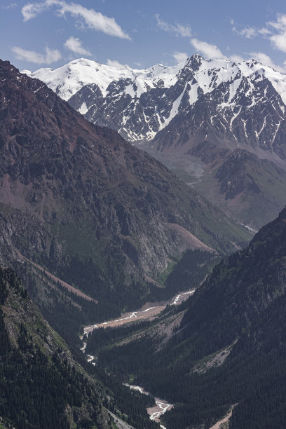 离开Talgar图片下载