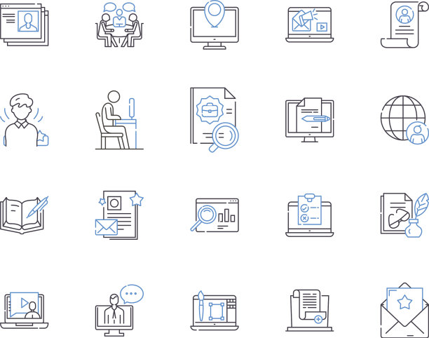 远程业务大纲图标收集远程图片下载