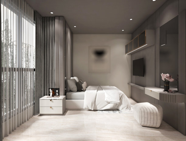 主卧室图片下载