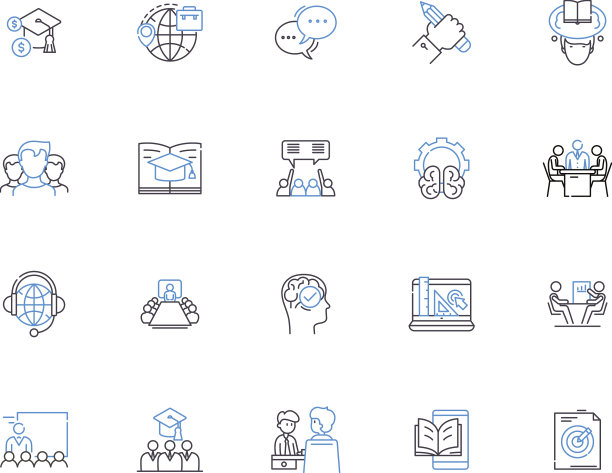 旅游概览图标收藏旅游参观图片下载