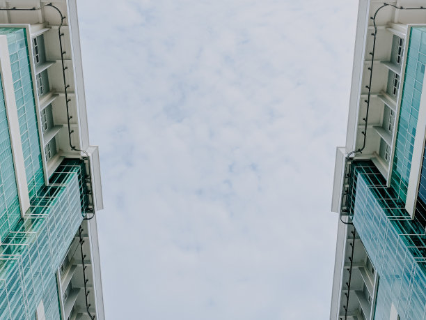 这是印度尼西亚日惹市一个校园的建筑图片下载