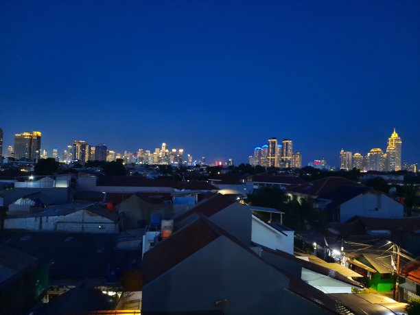 城市光图片下载