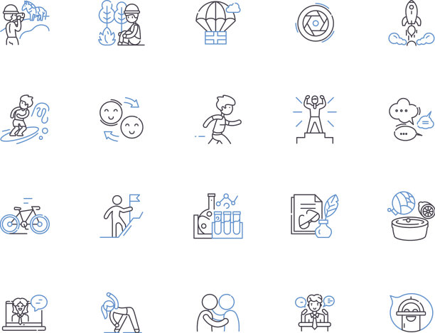 健康旅游概要图标收集健康图片下载