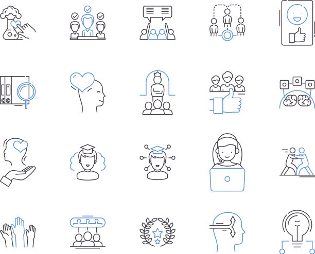 教练计划概述图标收集图片下载