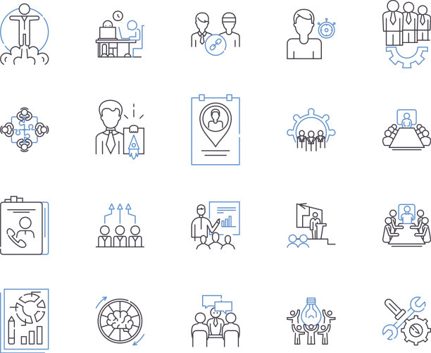 董事会概述图标收集董事会图片下载