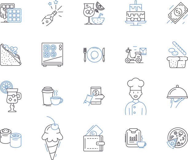 咖啡馆文化概述图标收集咖啡馆图片下载