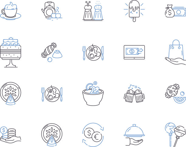 咖啡馆文化概述图标收集咖啡馆图片下载