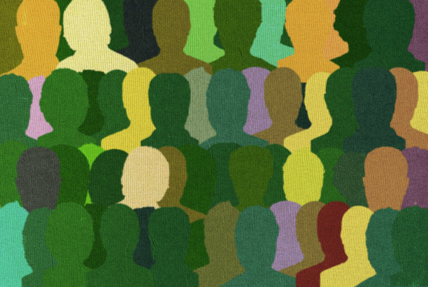 多样性图片下载