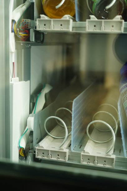 自动售货机货架图片下载