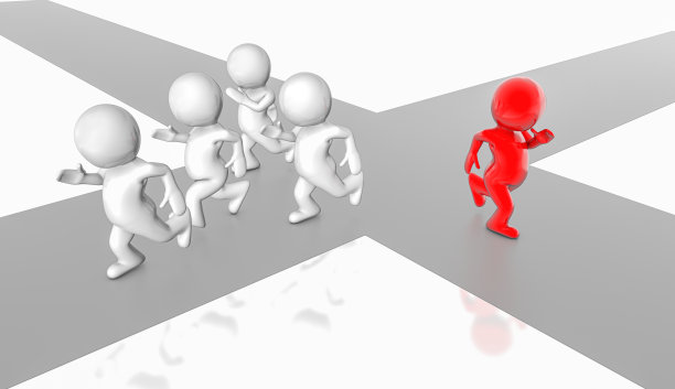 领导的概念图片下载