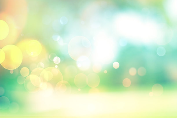 色彩缤纷的自然背景图片下载