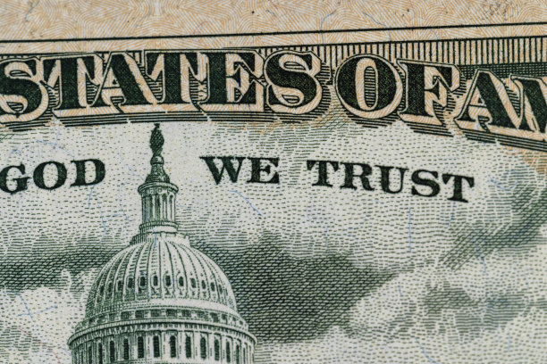 美国资金的细节接近图片下载