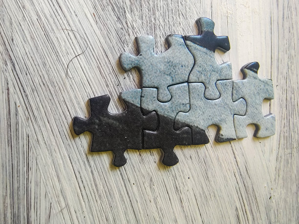 拼图纹理图片下载